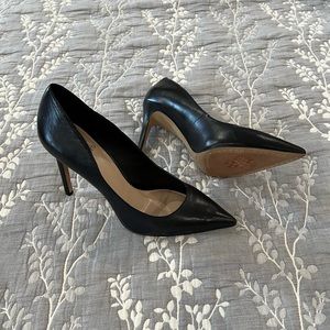 Shoes/ Heels/ Pumps, brand Vince Camuto, size 10, color black